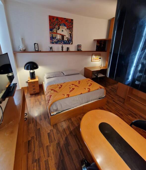 Osti 3 Beautifully Furnished Apartment Milan Exterior photo